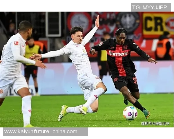 斯图加特与红牛的激烈对抗揭示足球战术与团队精神的完美结合